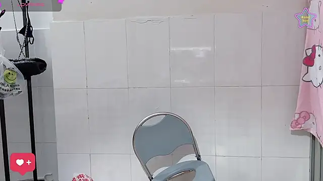 EX-886 Show Webcam