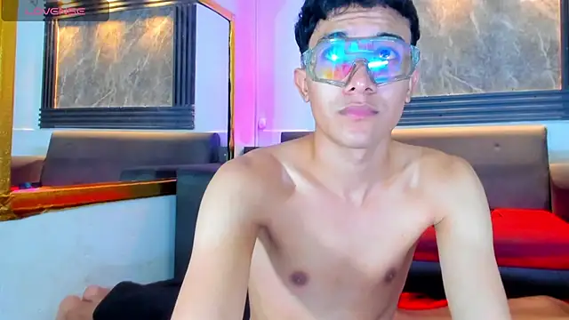 Chatroom XXX en direct de Yeff_26