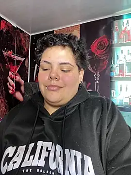 Hailey_Curvy Webcam Show