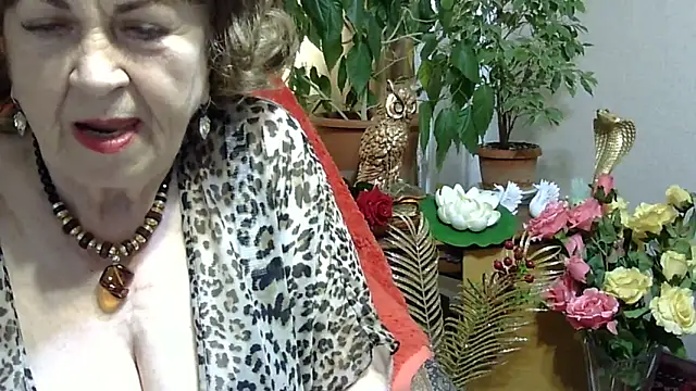 Chat +18 de Emma52610 ao vivo