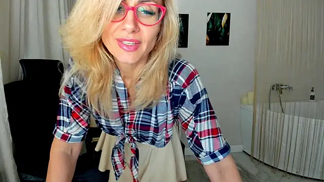 MuseOfStage Live XXX Chat