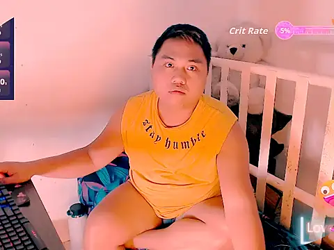 Hardking_69 Webcam Show
