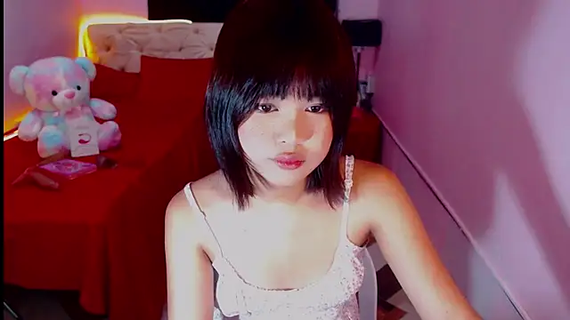 asian_babhiegirlのウェブカメラショー