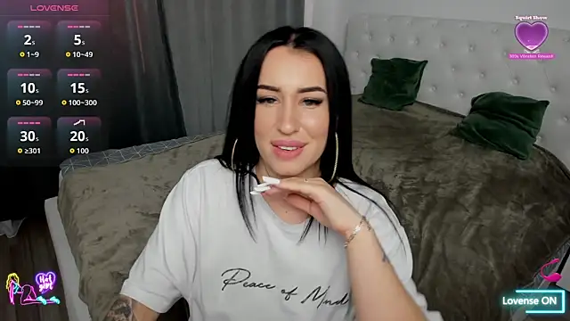 sexymorena23 Live XXX Chat