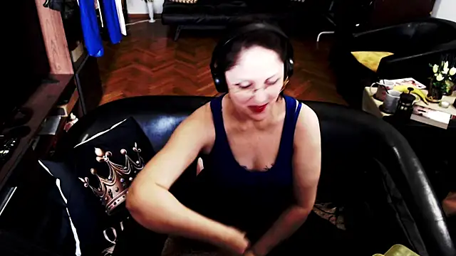 Imperatriza Chat XXX in diretta