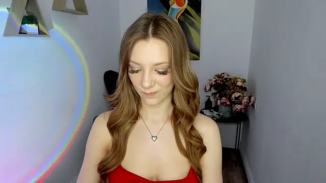 Živý XXX chat AmandaGracy_1