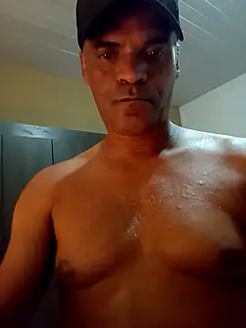 JeffersonRay – webcam-show