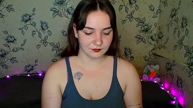 Show de webcam de OliviaMontgommery