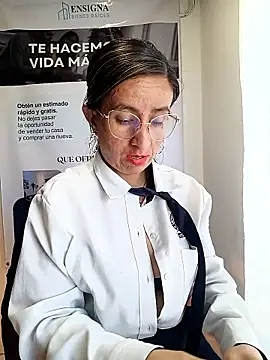 Czat XXX na żywo – Valentina--1