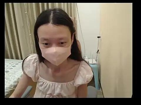 Lil-Cherries 라이브 XXX 채팅