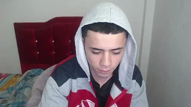 Jairito_989 webkamerás műsora