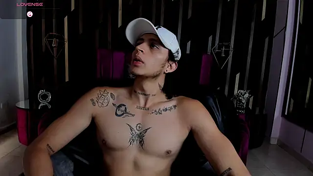 عرض كام JayTaylorr