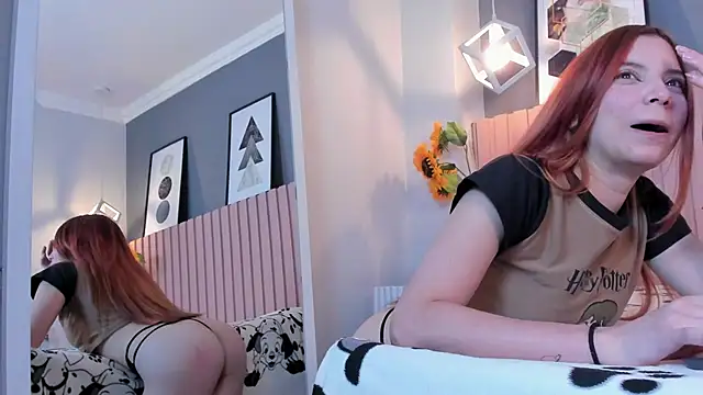 Kira_Venom Webcam-Show