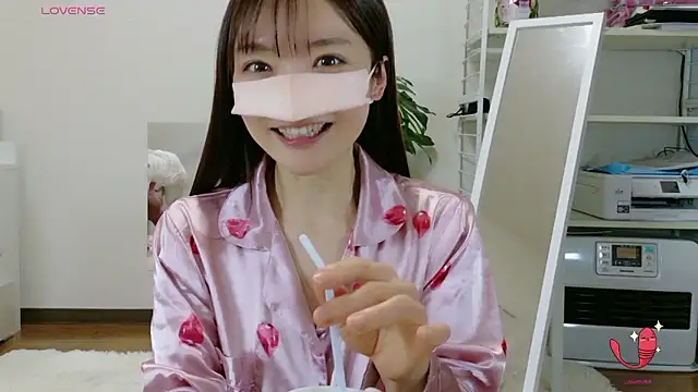 عرض كام momochan88