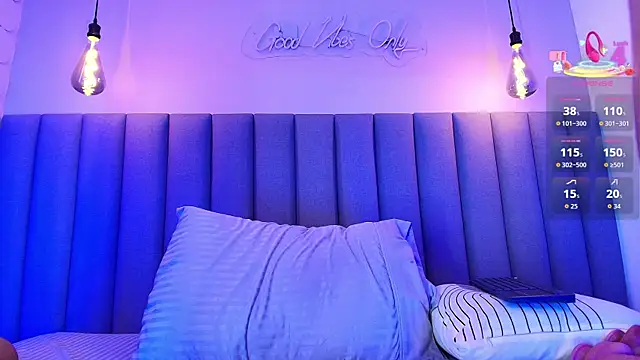 imabby_monroe Obrolan Langsung XXX