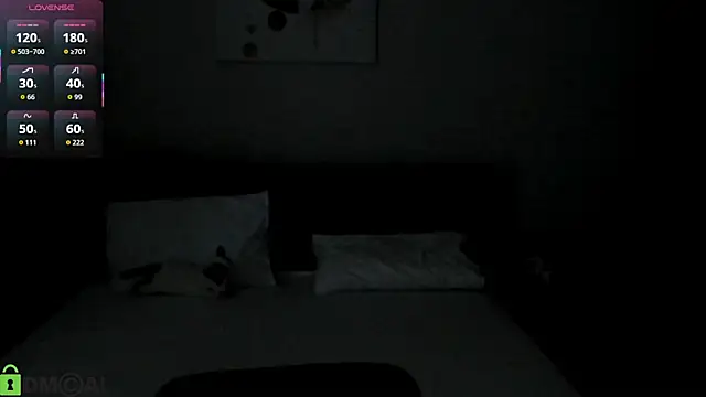 LeticiaRomano's Live XXX Chat