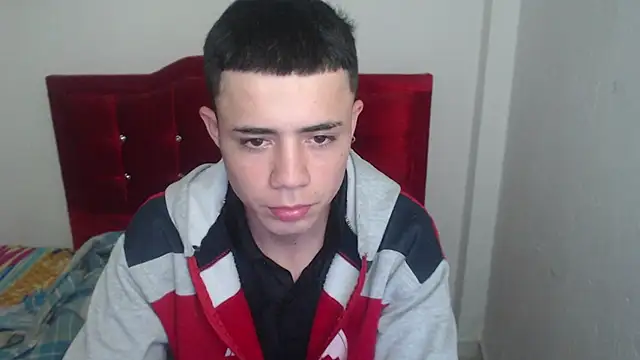 Chat XXX en directo de Jairito_989