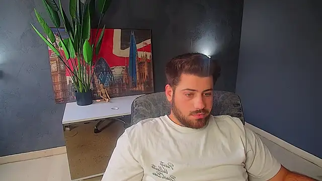 DaxGreer – webcam-show