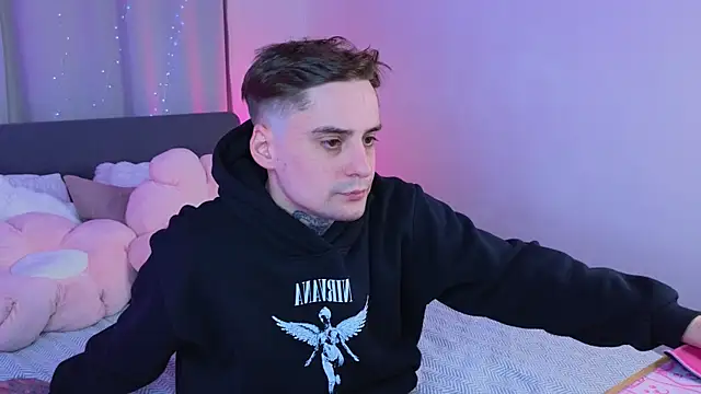 drillfi11 webkamerás műsora