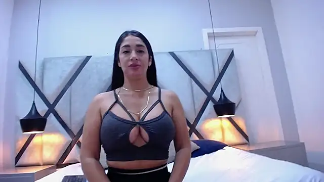 Вебкам-шоу Amber_Dolls