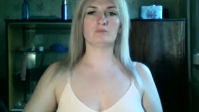 Show de webcam de MartaHaze