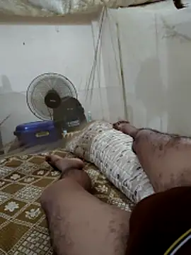 DIRTY_SMEGMA_DICK_4_PIGS Pertunjukan Webcam