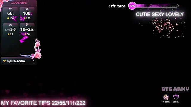 SemurMur's Live XXX Chat