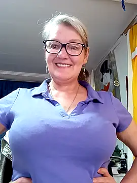 Chat XXX en directo de irinamaux