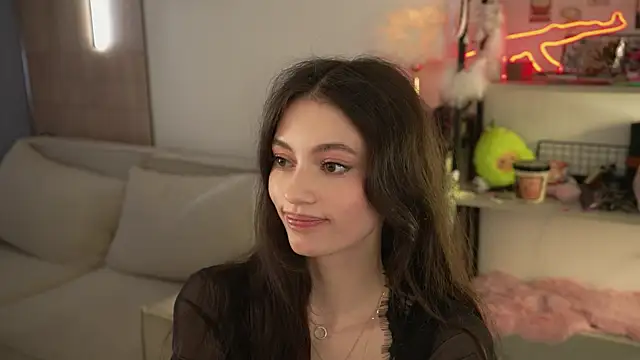 FirstOfFallen Live XXX-chat