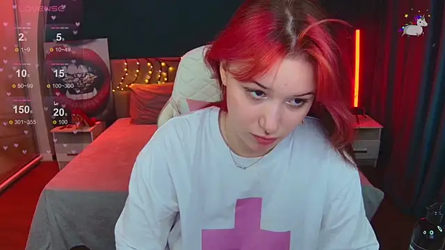 Eridabytrend – Live XXX-chat