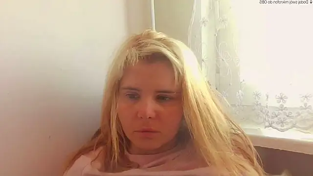 HornyElena – Live XXX-chat