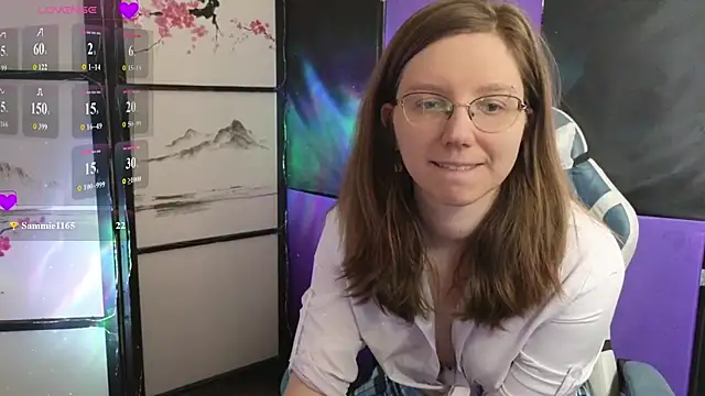 scarlettsrose's Live XXX Chat