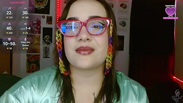 Chat +18 de Nova-Satela ao vivo