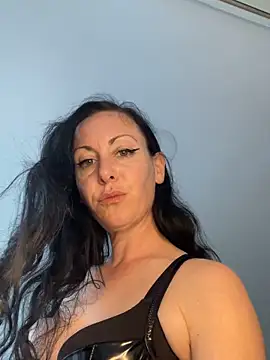 GoddessChloeAtreides' Webcam Show