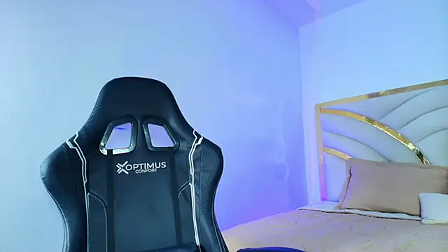 Milo_Storm Webcamshow