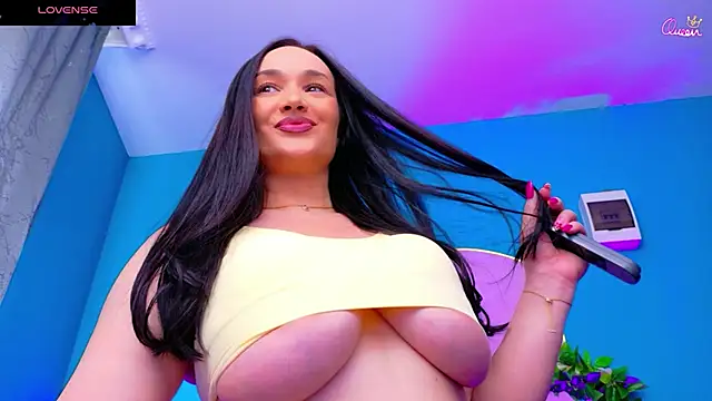 Daliya_ – Naživo XXX chat