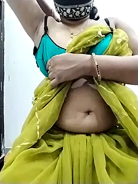 sexyy_nidhii Pertunjukan Webcam