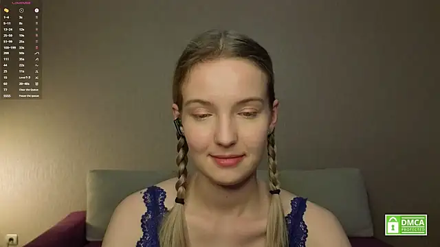 HongTomczak – Kamerová šou