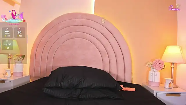 Živý XXX chat Evaa_Martinez