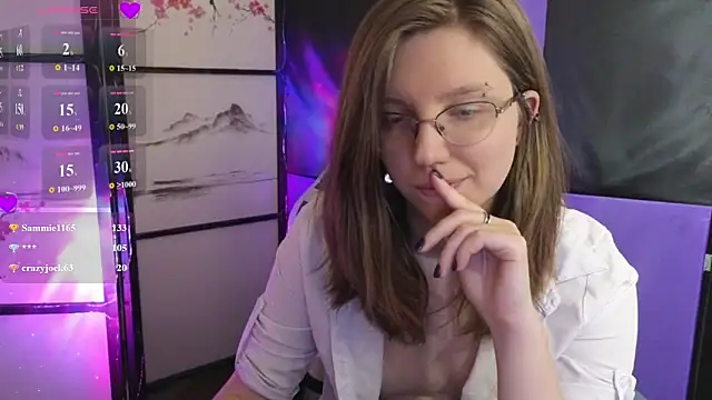 Chat XXX Live scarlettsrose
