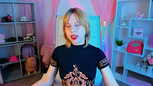 VivienneHebert's Live XXX Chat