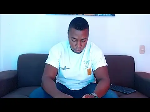 JaySmit_ 라이브 XXX 채팅