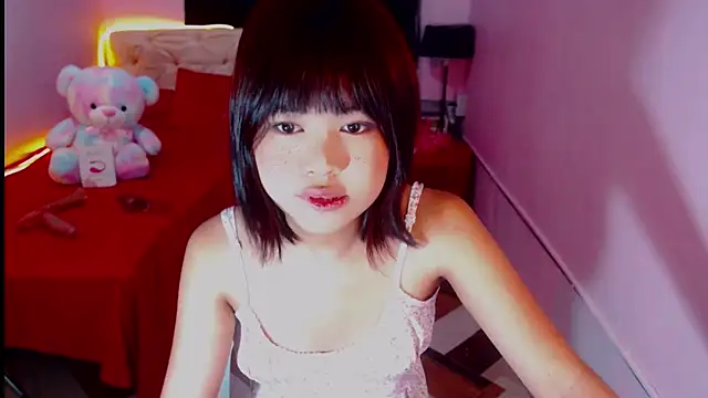 asian_babhiegirl 웹캠 쇼