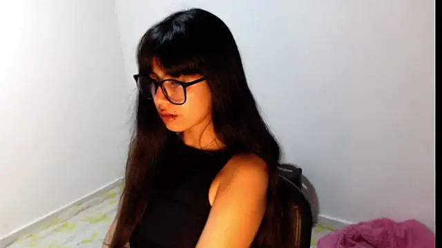 Czat XXX na żywo – meganmiauu
