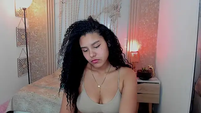 XXX chat uživo modela AriaVega