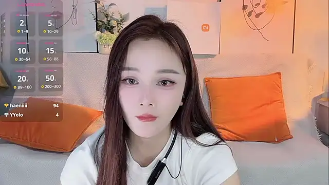 Lisa-295188's Live XXX Chat