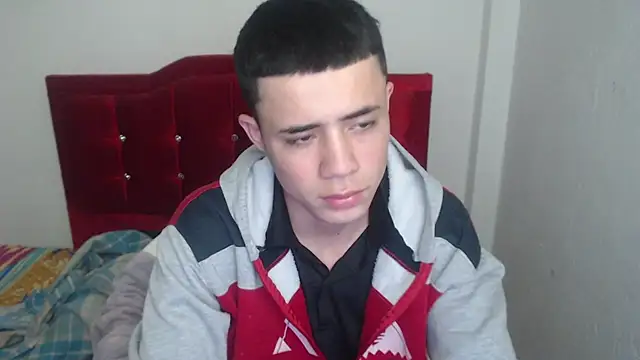 Вебкам-шоу Jairito_989