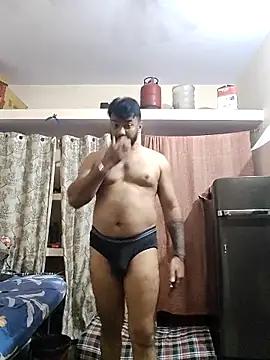 Hulk_ketantop_36 Adlı Modelin Canlı XXX Sohbeti