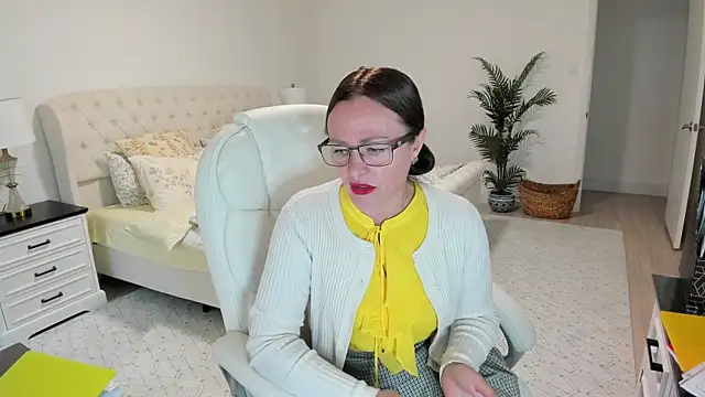 Vika73 élő XXX-chatje