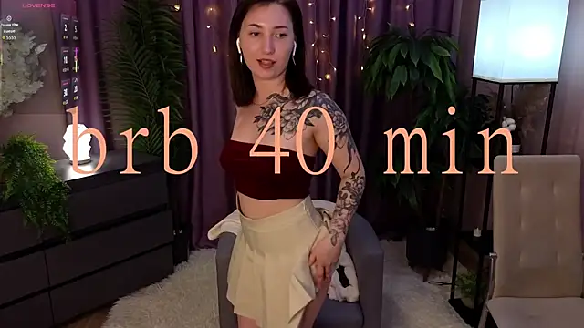 LolaKimsn Live XXX chat